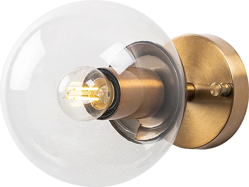 Llambë muri vintage Opviq, Atmaca - 10235