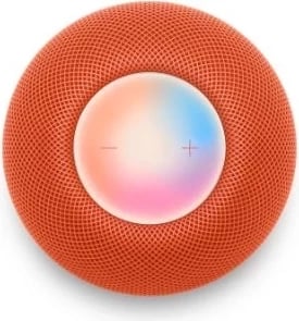 HomePod mini Apple MJ2D3SM/A portokalli