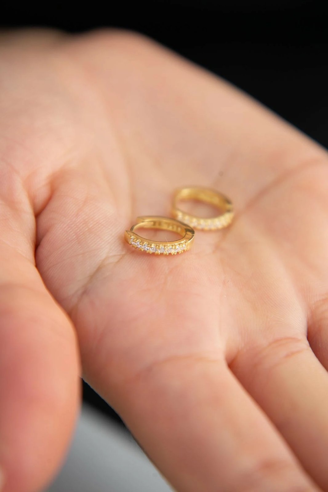 Vath argjendi Elika, FA18260