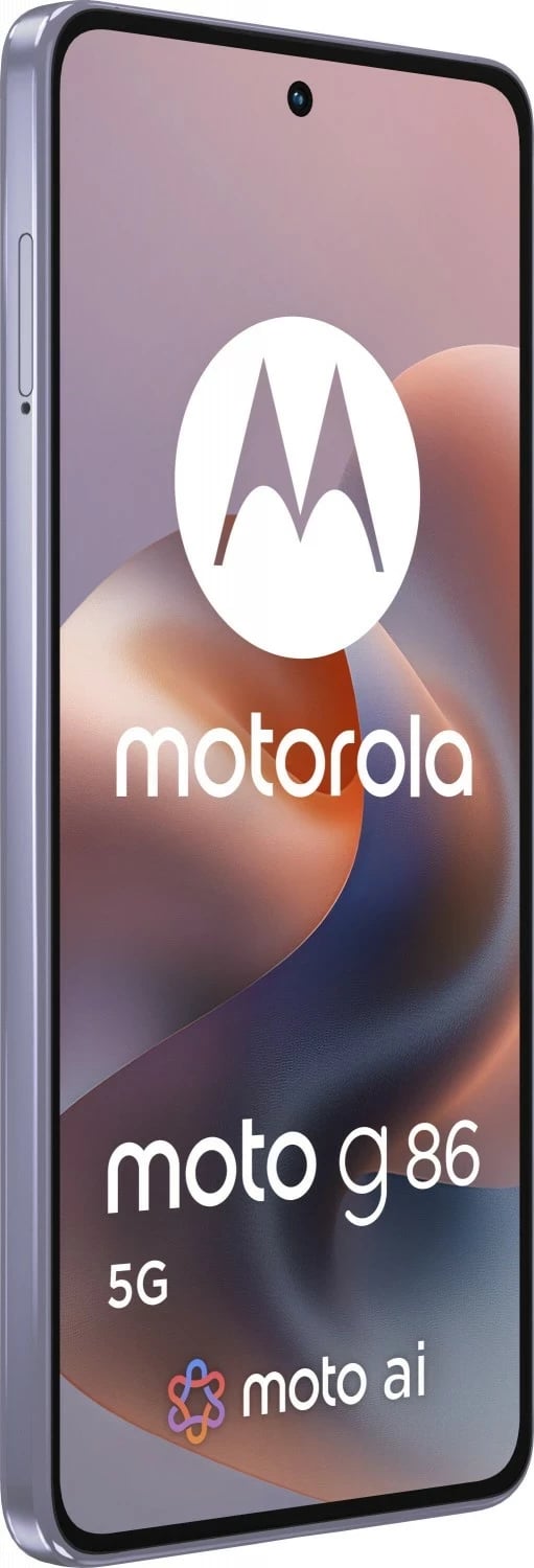 Celular Motorola Moto G86 5G 8/256GB, Cosmic Sky