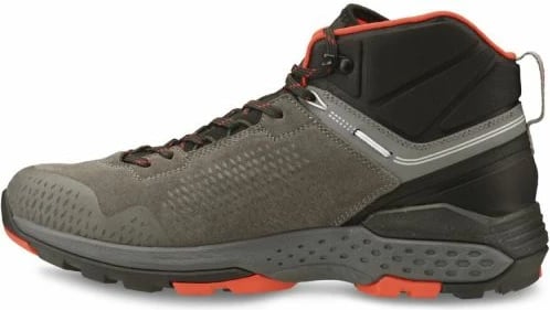 Atlete hiking për meshkuj Garmont, kafe/zeza