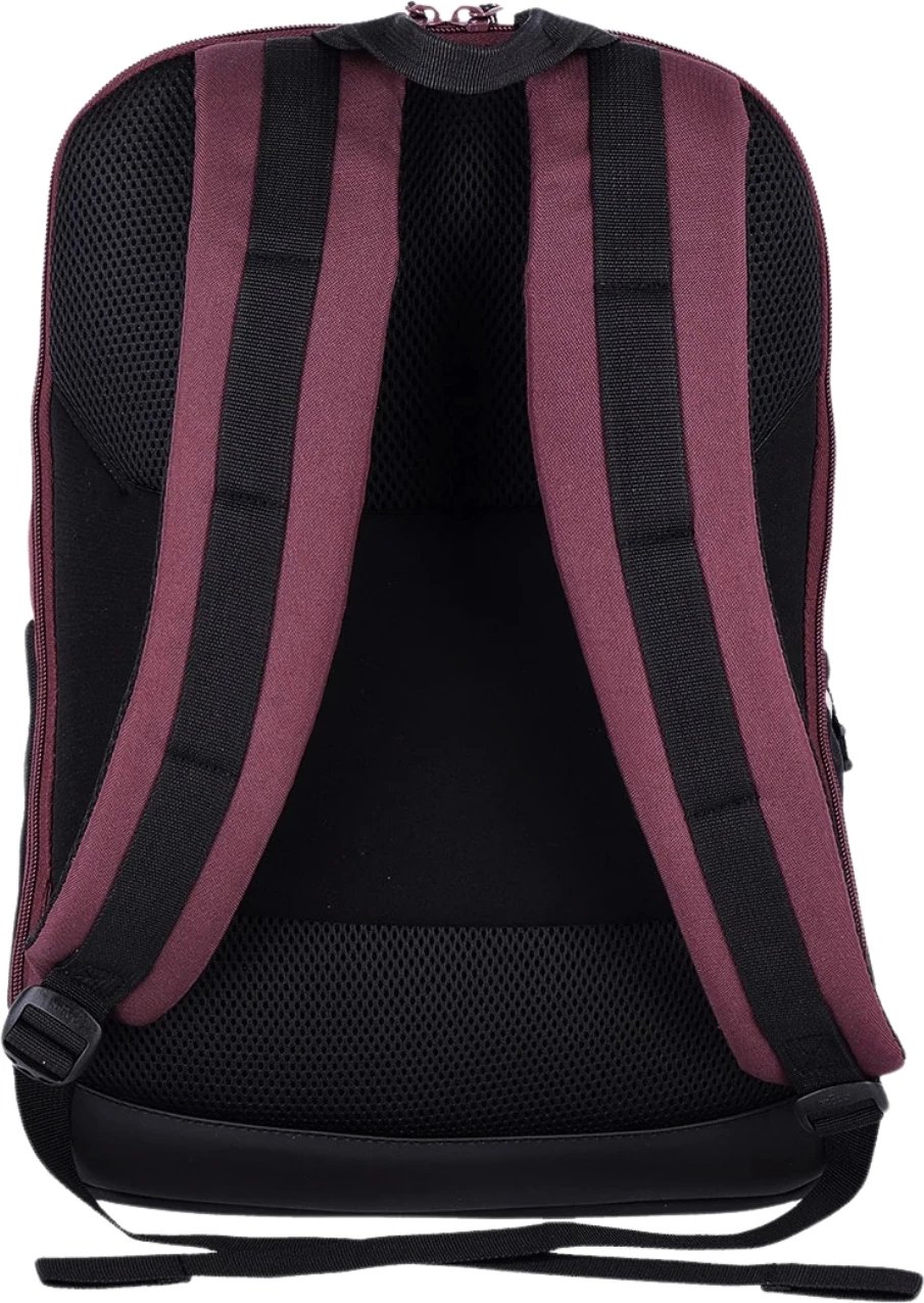 Çantë shpine unisex 4F, e kuqe e errët