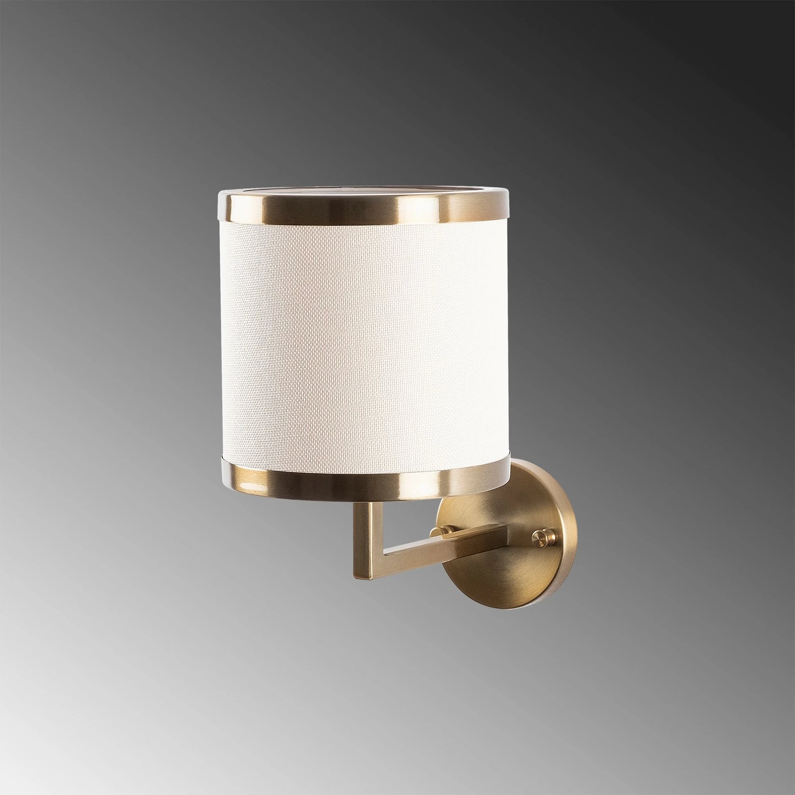 Llambë muri Opviq, Way - 11610, ngjyrë vintage