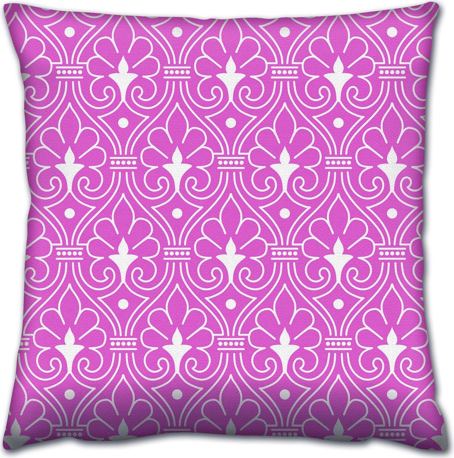 Jastëk Evila Originals, A14529, shumëngjyrësh, 43x43cm