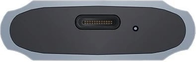 Kasë e jashtme për SSD M.2 NVMe Savio AK-67, USB-C 3.1, Gri