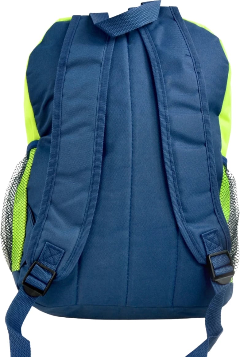 Çantë shpine Givova unisex, e verdhë neon