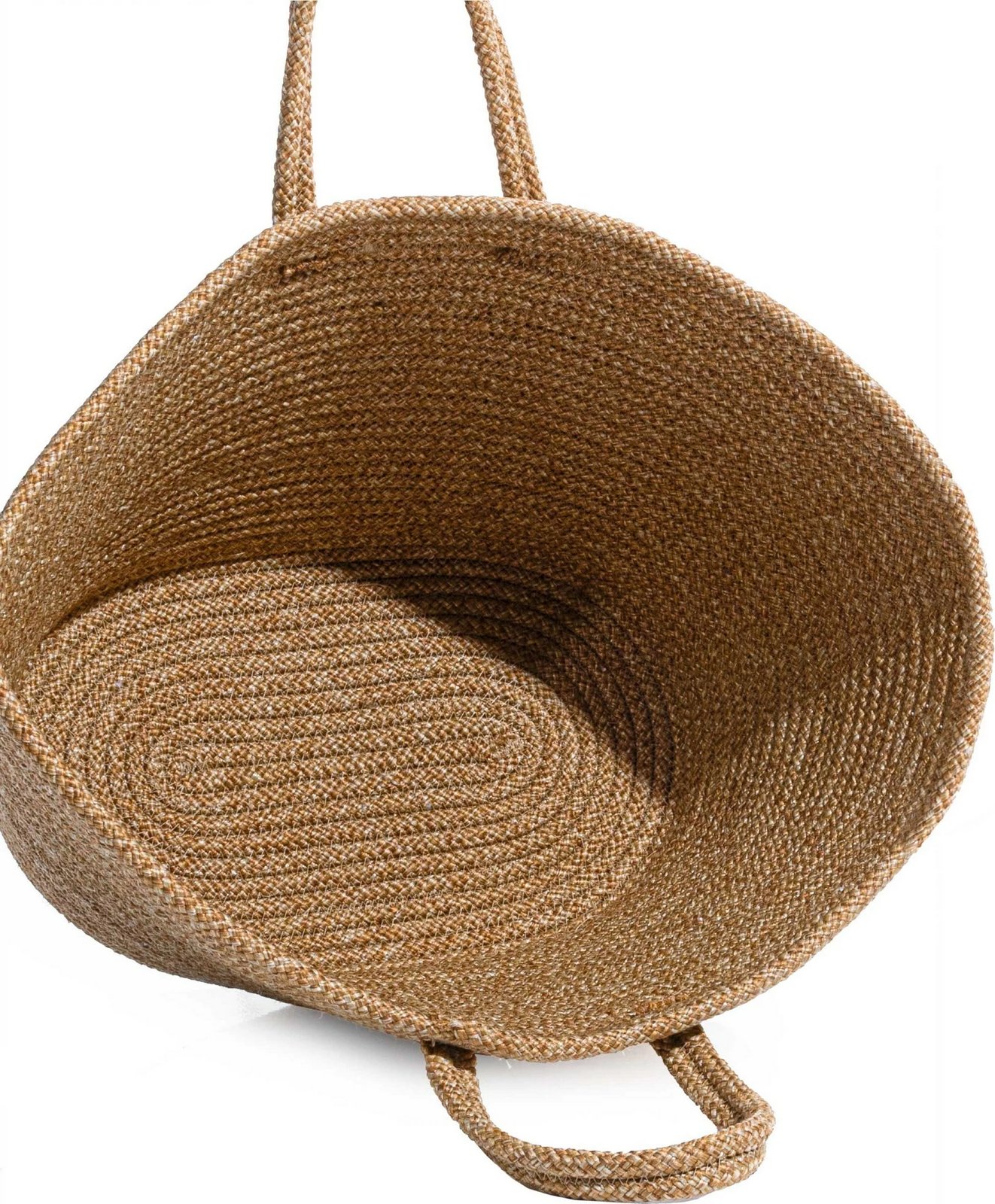 Çantë dekorative, ngjyrë natyrale, Evila Originals, 9060118