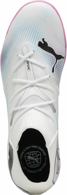 Atlete për futboll për meshkuj Puma, të bardha