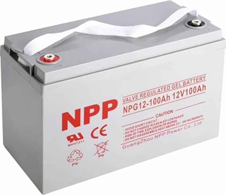 Bateri Gel 12v 100ah Bateri Gel 12v 100ah