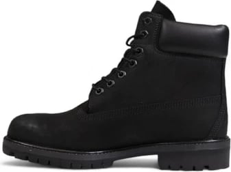 Çizme për meshkuj Timberland, të zeza
