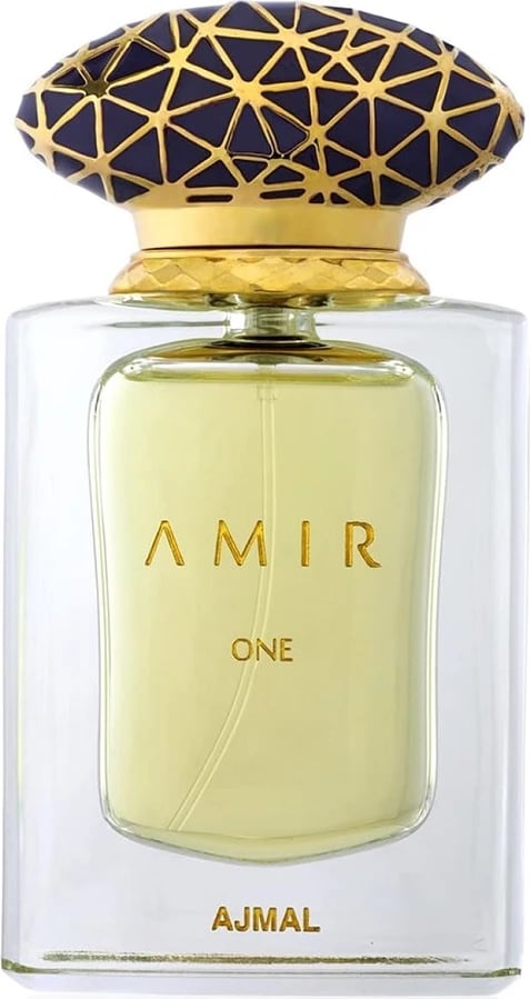 Eau de Parfum Ajmal Amir One 50ml