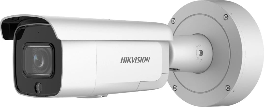 Kamerë sigurie IP Hikvision DS-2CD2686G2-IZSU/SL, 4K, Bullet, Outdoor, Bardhë