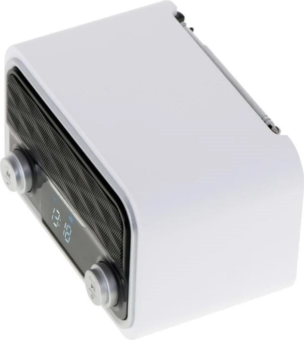 Adler AD 1185 radio Portable White