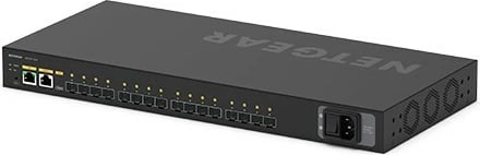 Switch NETGEAR M4250-16XF, Managed, L2/L3, 1U