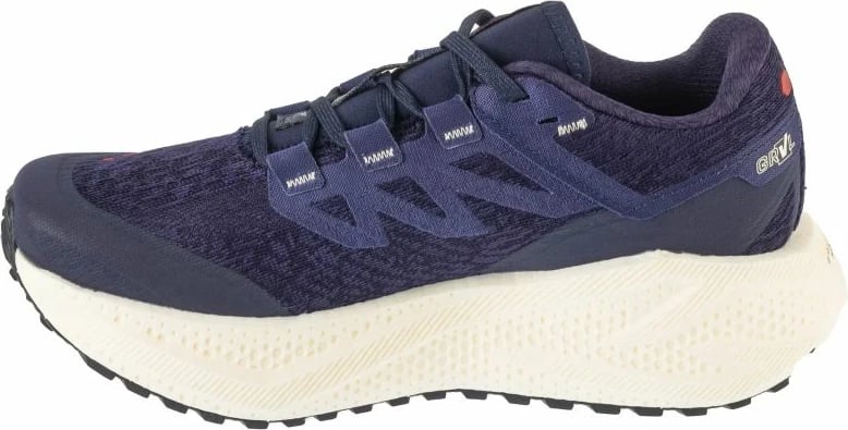 Atlete Salomon, navy blue