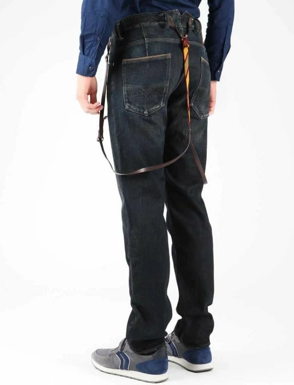 Xhinse për meshkuj Guess