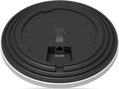 Access point Wi‑Fi, Ubiquiti U7-PRO-XGS, WiFi 7 8-rrjedhë, portë 10GbE, 2.4/5 GHz, i bardhë