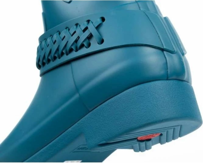 Çizme shiu HUNTER për femra, blu
