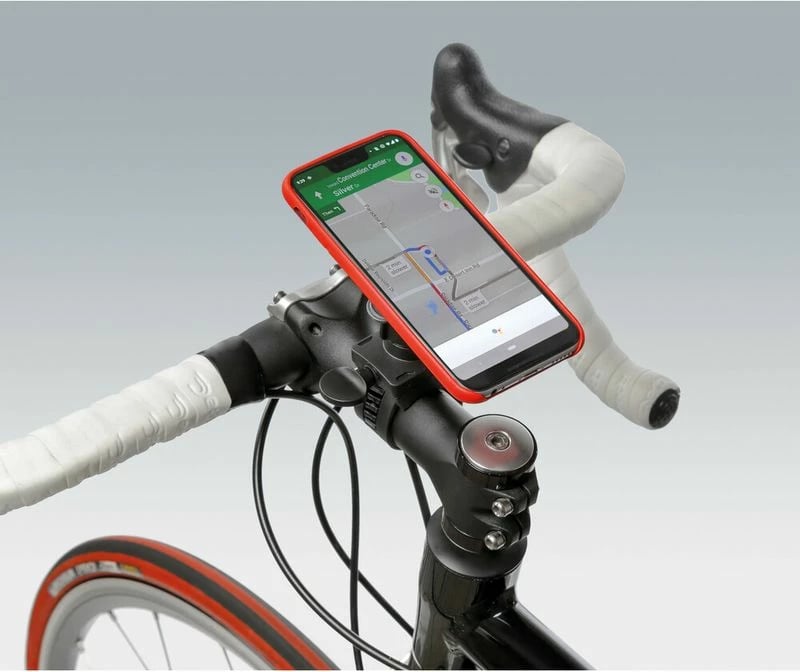 Fiksues I Mbajtesit Telefonit Opti-belt