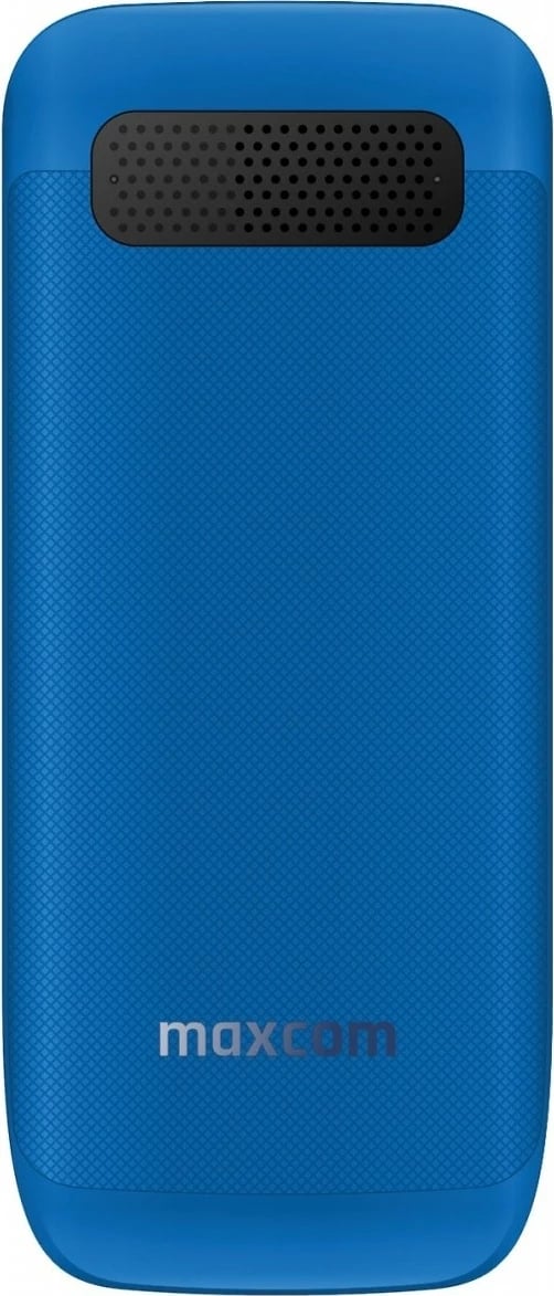 Celular Maxcom MM 135L, Dual SIM, USB-C, i zi