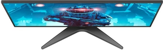 Monitor AOC 24B36X 23.8" IPS 144Hz FHD HDMI DP i zi, me kabllo HDMI