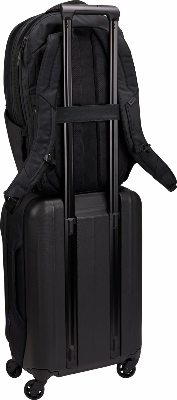 Çantë shpine THULE Subterra 2 TSLB417 27L e zezë