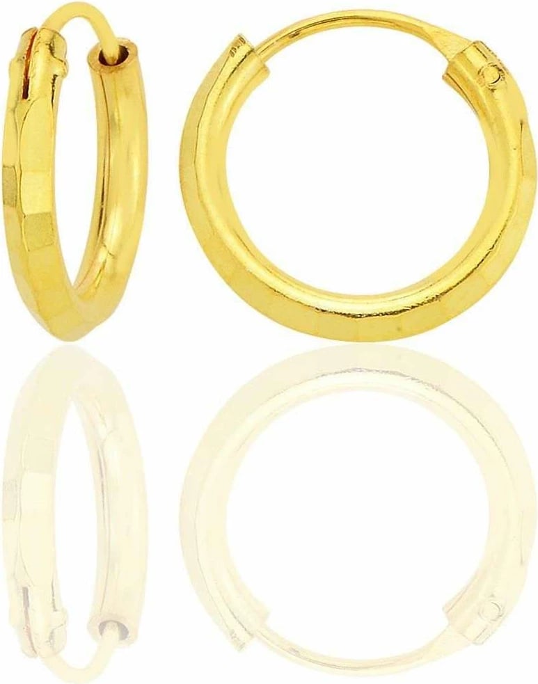 Vathë argjendi Jumeon, ngjyrë ari, SGTL12747