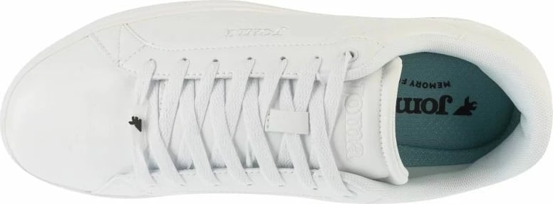 Atlete për meshkuj Joma, të bardha