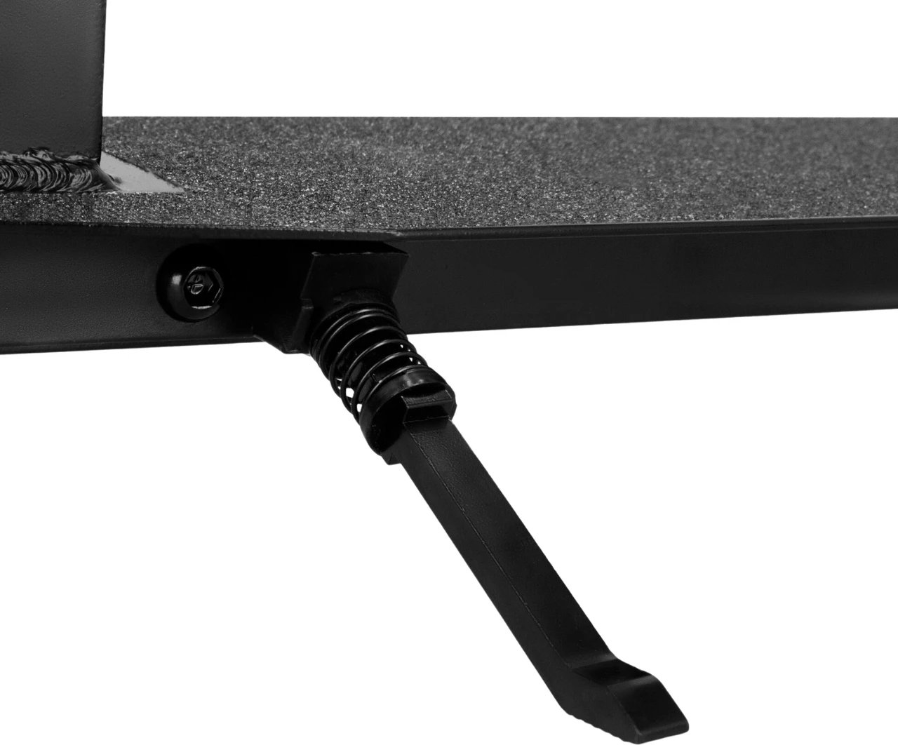 Trotinet Spokey unisex, zi e kaltër