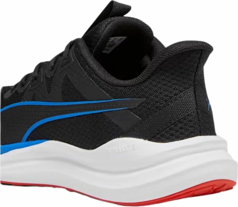 Atlete për meshkuj Puma, të zeza dhe blu