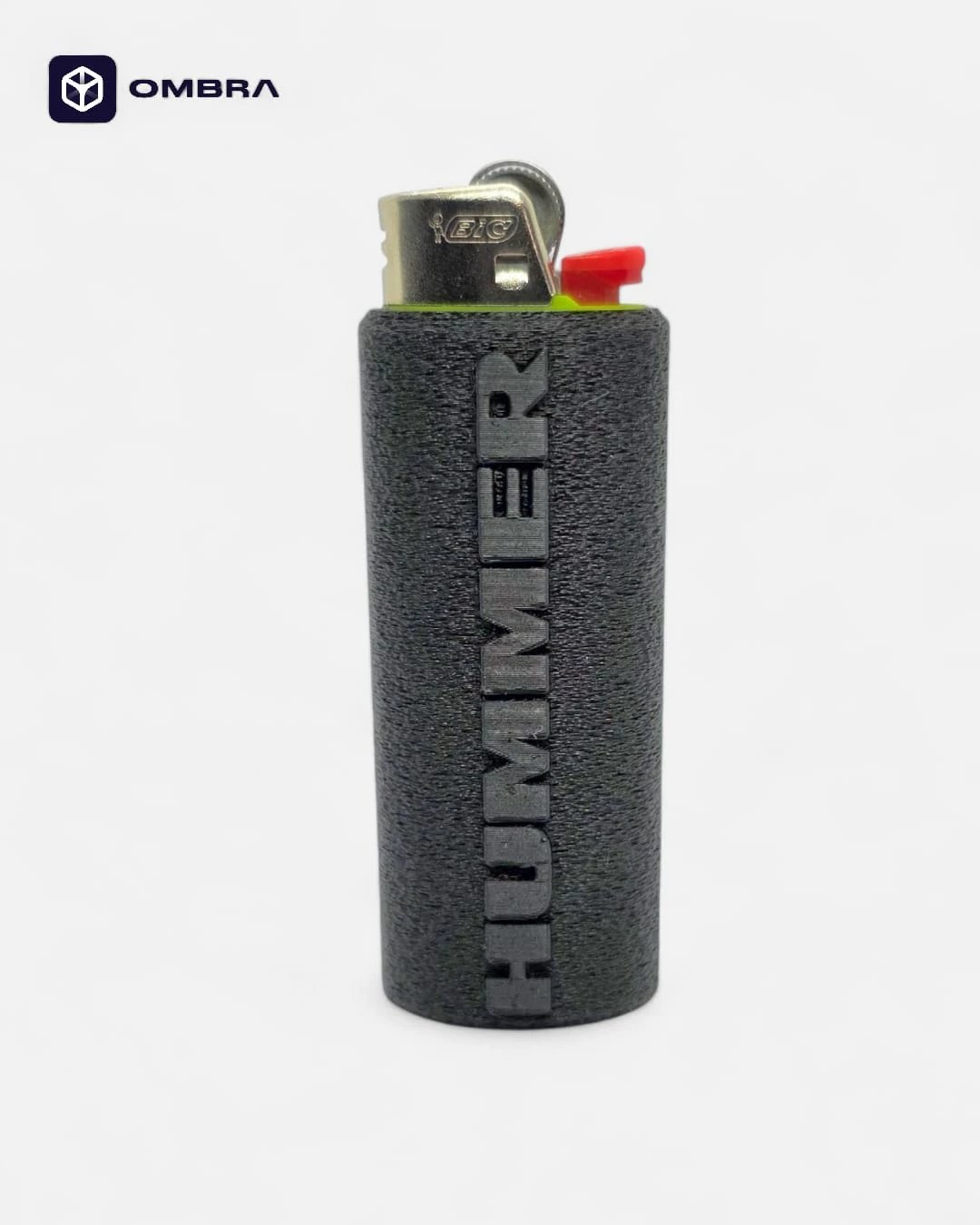 Bic Case Hummer - e zeze