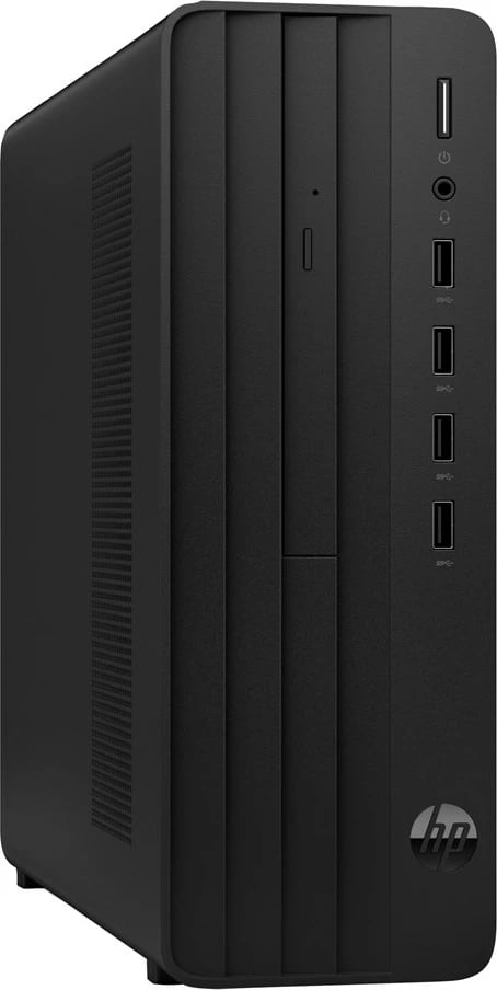 Kasë HP Pro 290 G9, Intel Core i5-14400, 16 GB RAM, 512 GB SSD, Windows 11 Pro, e zezë