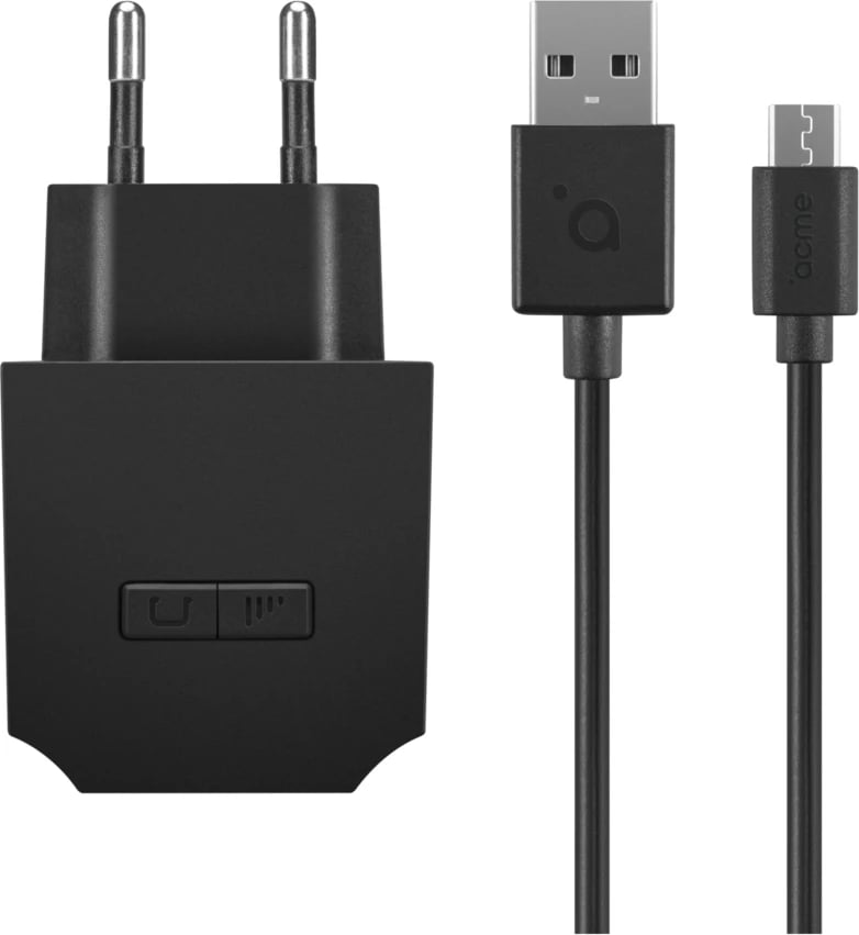 Zile e mençur me kamerë ACME SH5210