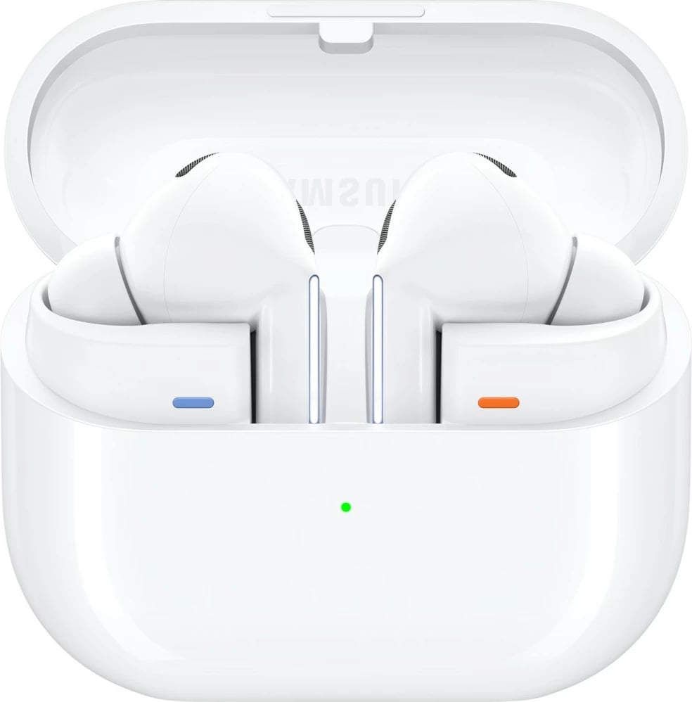 Kufje Samsung Galaxy Buds3 Pro, True Wireless Stereo, 5.4 g, Bardhë