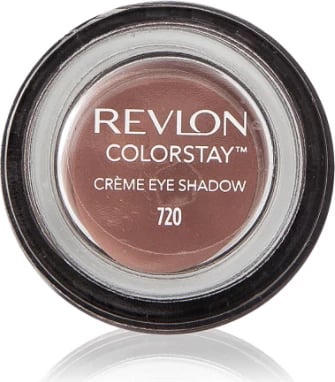 Hije për sy Revlon Colorstay Creme 720 Chocolate