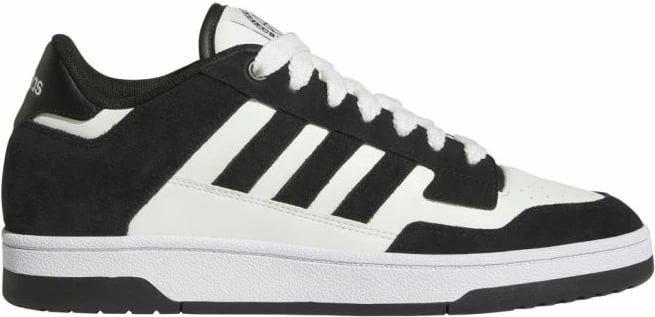 Atlete për meshkuj adidas, të bardha dhe të zeza