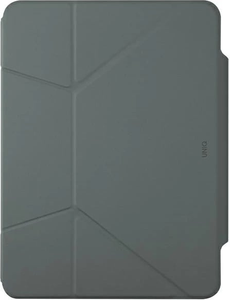 Mbështjellës UNIQ Ryze për iPad Pro 11" (2020-2022) / iPad Air 10.9" (2020-2022), i gjelbër