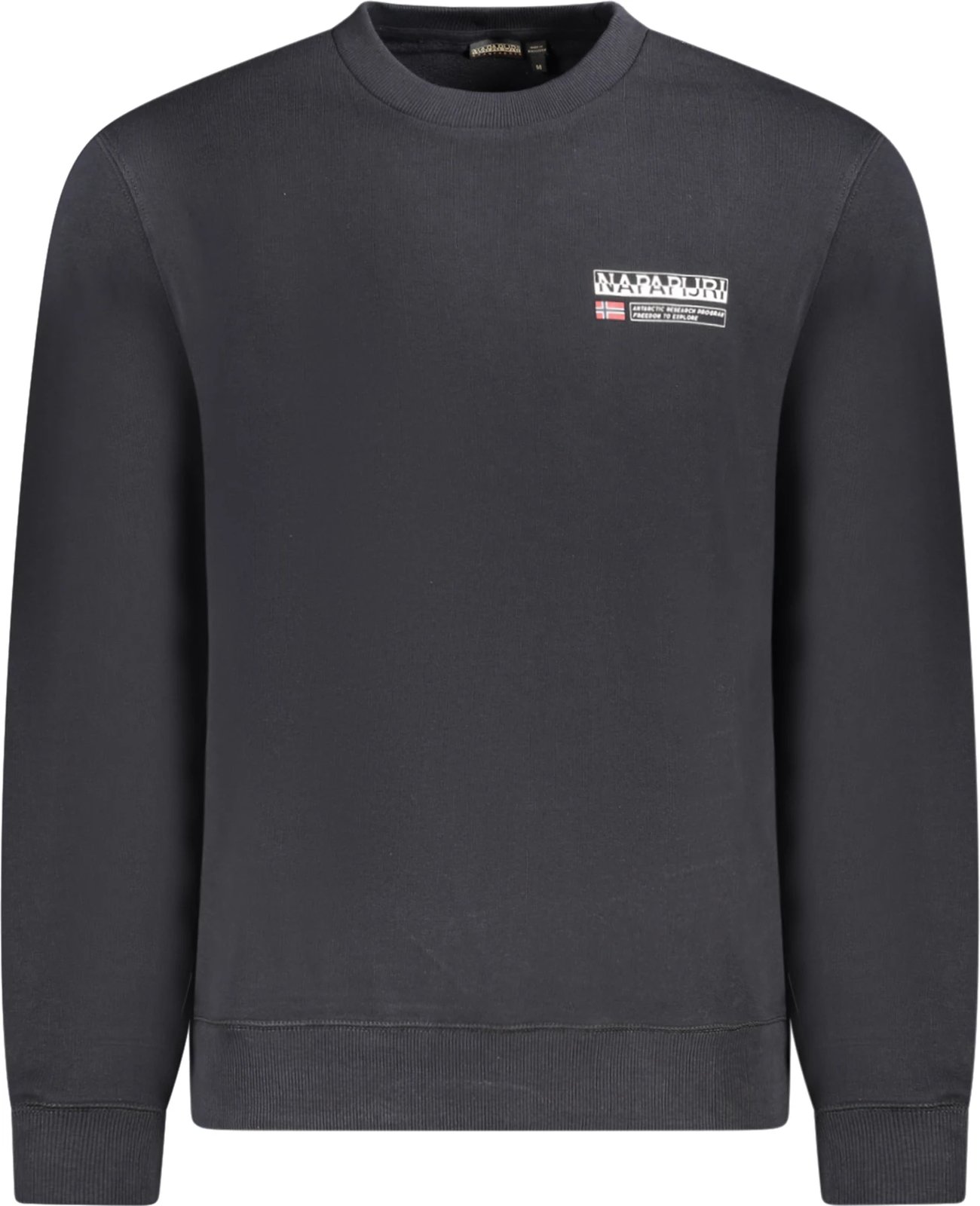 Duks për meshkuj NAPAPIJRI, të zi