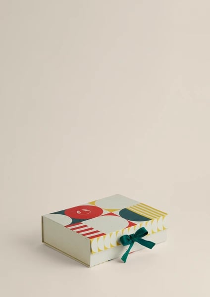 Kuti Dhurate e Vogël 1 Copë