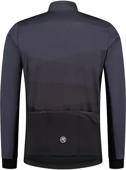 Jakne lifestyle Yakimasport për meshkuj, e zezë