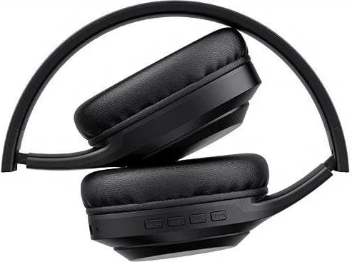 Kufje Havit H628BT, wireless, të zeza