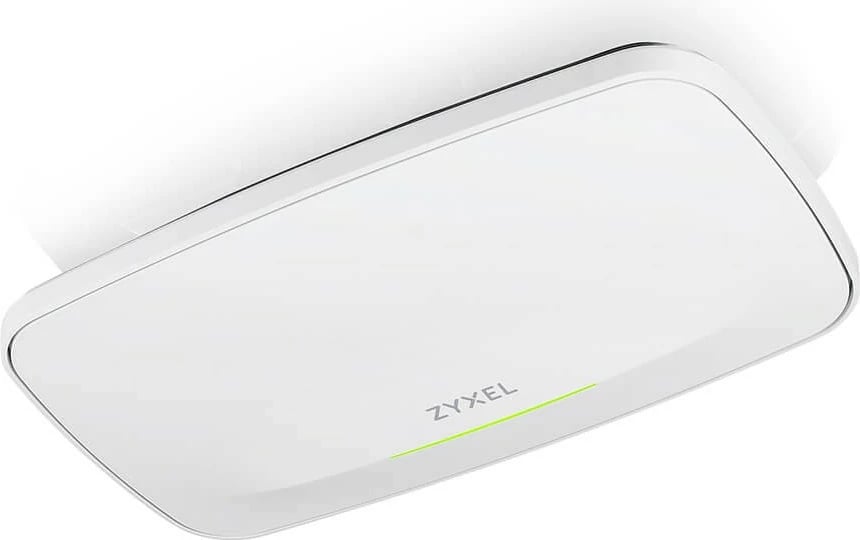 Access Point Zyxel WBE660S, Wi-Fi 7, 22 Gb/s, NebulaFlex Pro, i bardhë