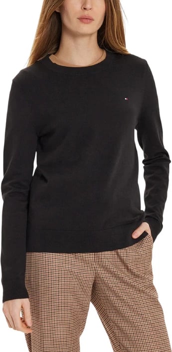 Xhemper femra Tommy Hilfiger, i zi