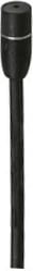 Mikrofon lavalier Sennheiser MKE 2 Black EW, me kabllo 1.6m, 3.5mm jack, i zi