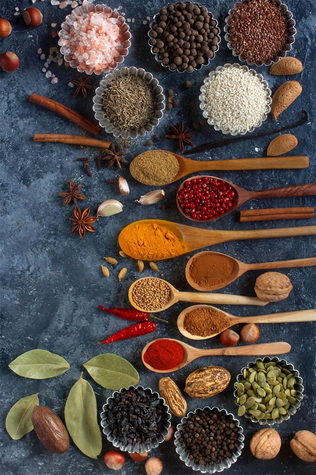 Qilim (50 x 80) Conceptum Hypnose, Hmnt549