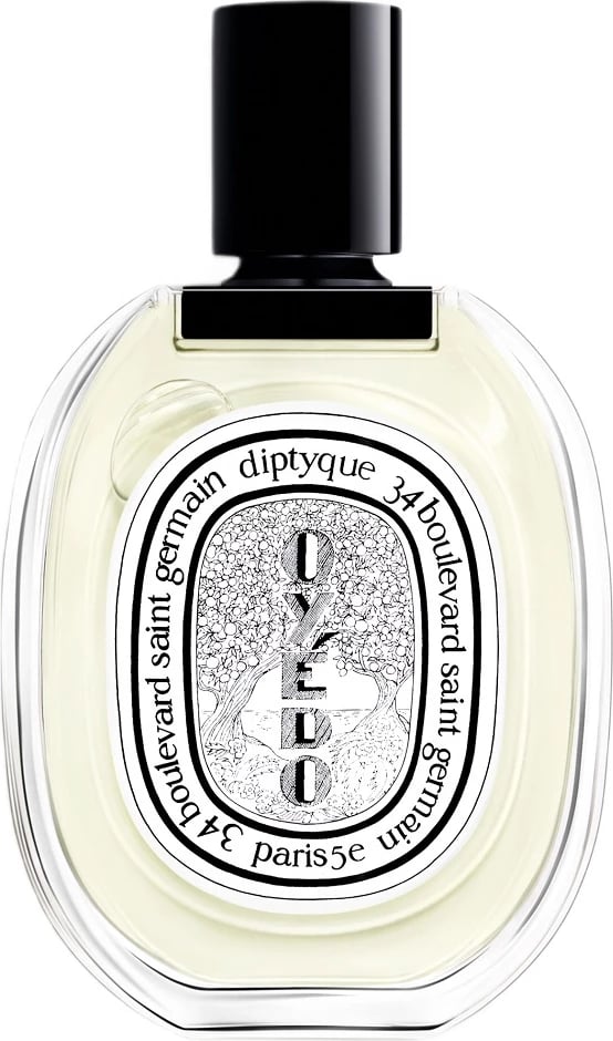 Eau de Toilette Diptyque Oyedo 100ml