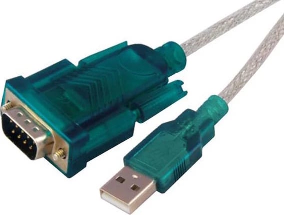 Kabllo SBOX, USB-RS232, 2m