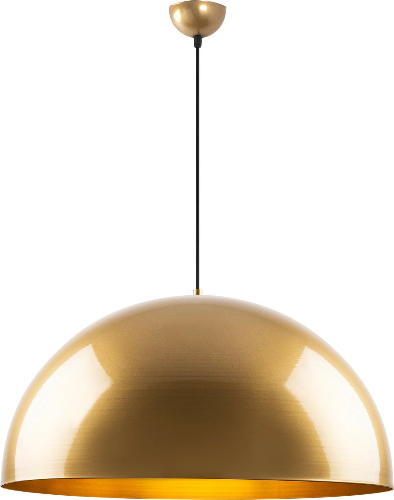 Llambë tavani Opviq, ngjyrë ari, Kure-60-Mr-724-1