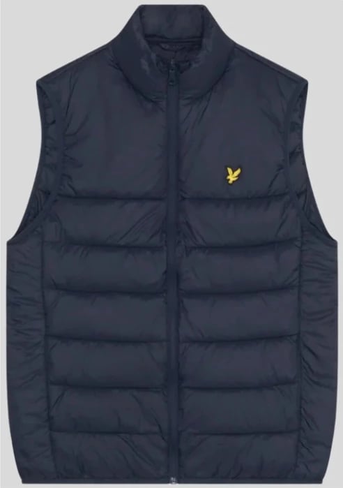 Jelek Lyle & Scott meshkuj, blu