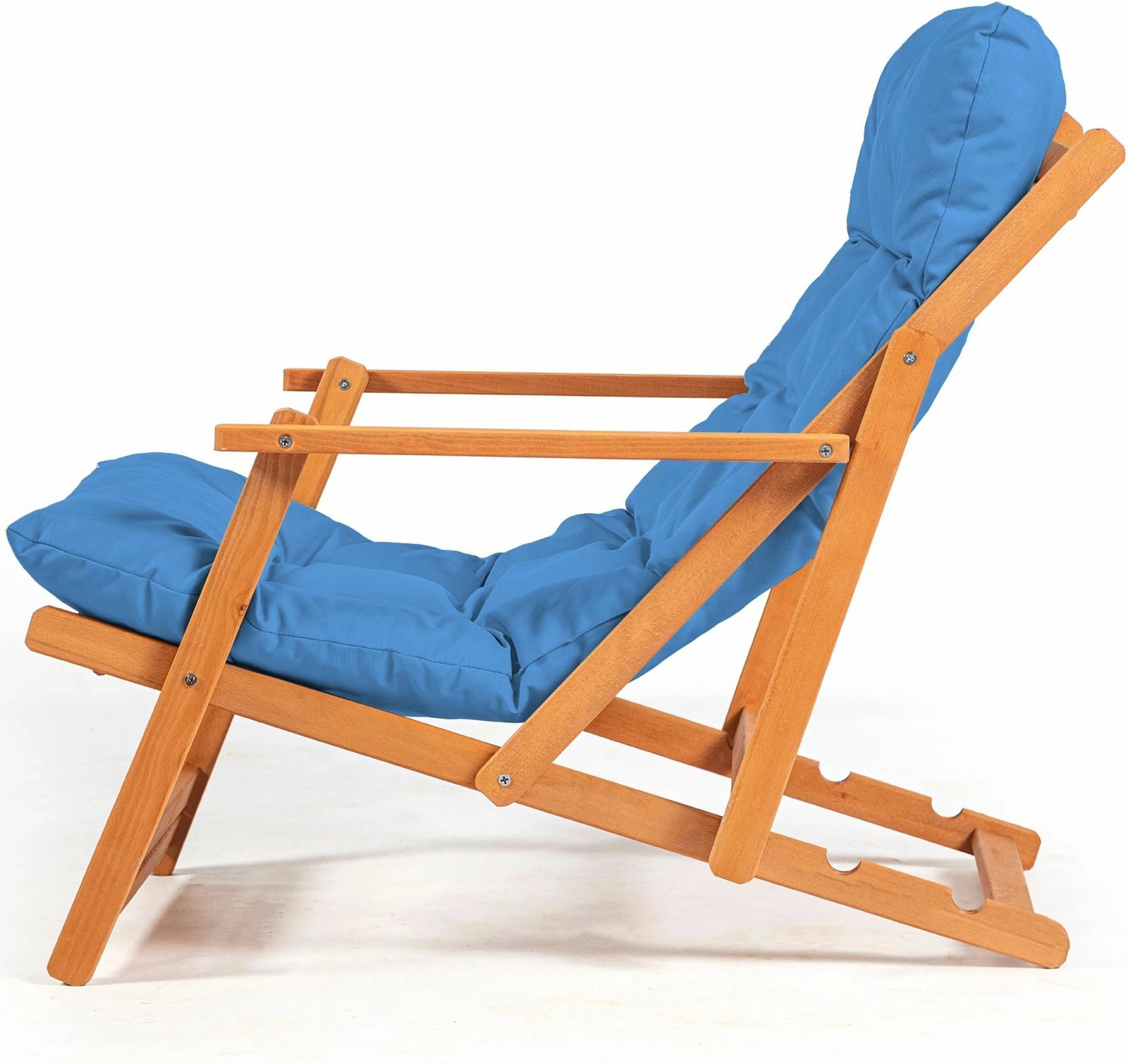 Karrige kopshti Skye Decor, My008, blu